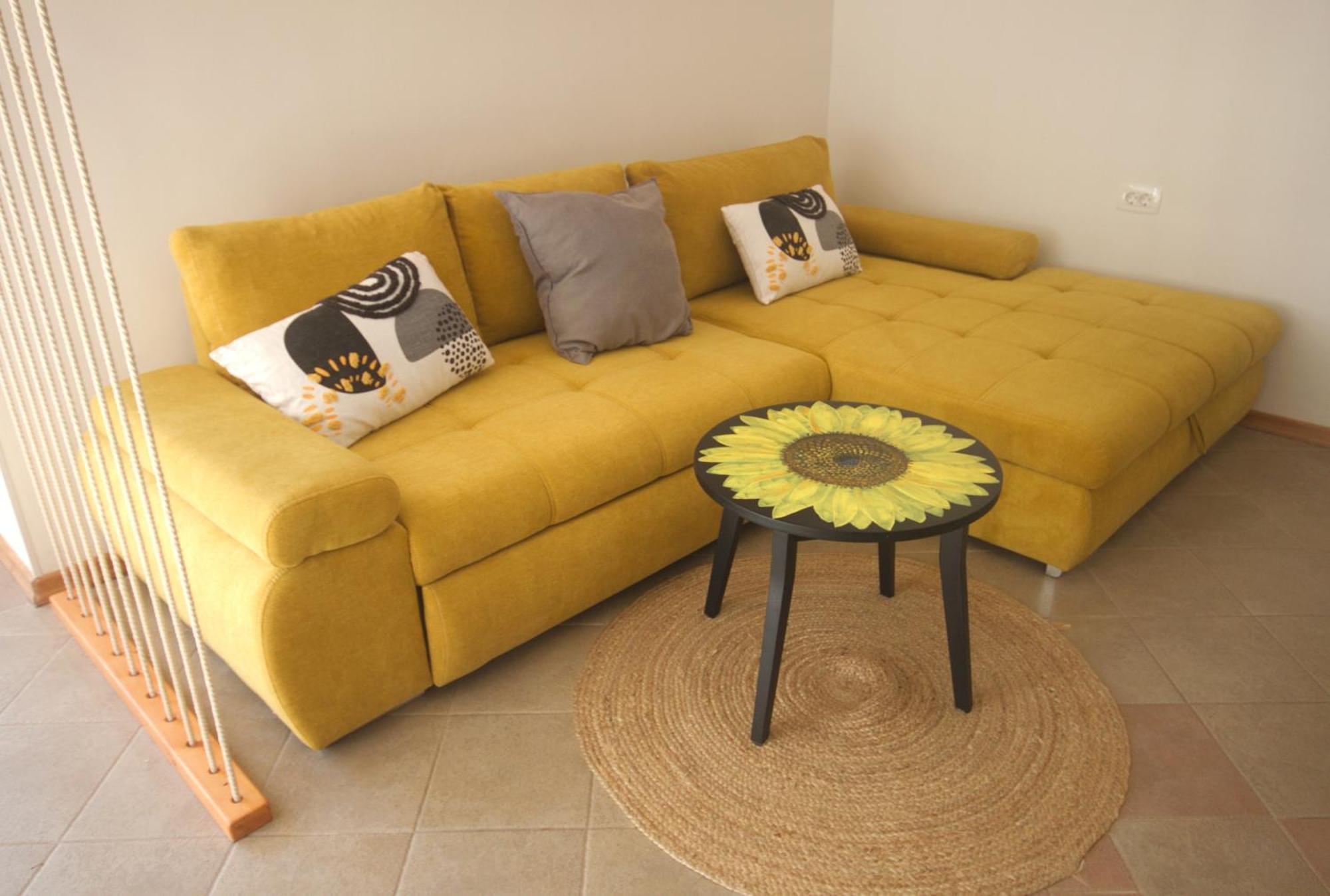 Apartments Katarina Porat Malinska Bagian luar foto
